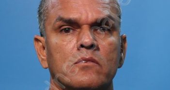 MIRANDA, VICTOR JAVIER | 2025-08-12 Brazoria County, Texas Booking