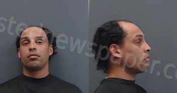 <B>WEST</B>, <B>DILLON</B> <B>KOLE</B> #, Gregg County, Texas - 2025-08-12