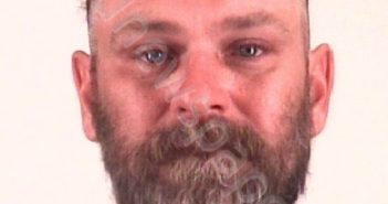 LYNN, KYLE DEAN | 2025-08-12 Tarrant County, Texas Booking