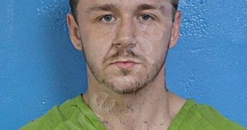 POWERS, CORY J | 2025-08-12 23:43:42 Sullivan County, Tennessee Booking
