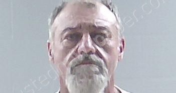<B>PARDUE</B>, <B>DAVID</B> NELSON #, Livingston Parish, Louisiana - 2025-08-12 16:16:00