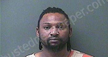 <B>LAW</B>, <B>JOSHUA</B> <B>DEMOND</B> #, Laporte County, Indiana, La Porte County, Indiana - 2025-08-12 23:00:00