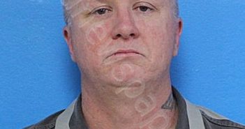 GOUGE, JOHN PAUL | 2025-08-12 01:29:00 Sullivan County, Tennessee Booking