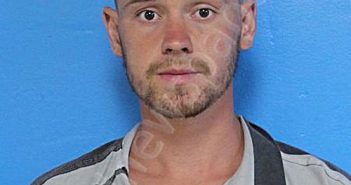 DEMPSEY, NICHOLAS DRU | 2025-08-12 16:35:42 Sullivan County, Tennessee Booking