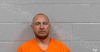 BULLOCK, JAMES M | 2025-08-12 20:00:00 Pocahontas County, West Virginia Booking