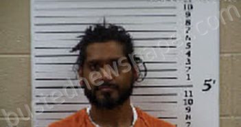 MUNSHI, ASIF SAEED | 2025-08-12 13:35:00 Cherokee County, North Carolina Booking