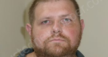 HARTER, CARL THOMAS | 2025-08-12 15:20:00 Montgomery County, Texas Booking