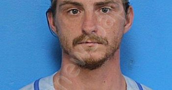 SHAFFER, KRISTIAN LLOYD | 2025-08-12 03:33:00 Sullivan County, Tennessee Booking