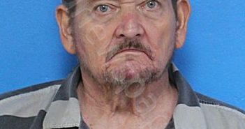 MCDANIELS, TONY DEWAYNE | 2025-08-12 17:39:38 Sullivan County, Tennessee Booking
