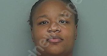 JACKSON, DYLESIYA MAQWON | 2025-08-12 15:57:00 Montgomery County, Texas Booking