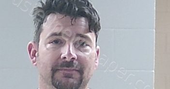 <B>SMITH</B>, <B>MICHAEL</B> <B>KEVIN</B> #, Livingston Parish, Louisiana - 2025-08-12 14:14:00