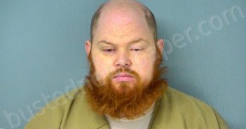 RUGAR, DYLAN TODD | 2025-08-12 12:10:00 Virginia Peninsula Regional Jail, Virginia Booking