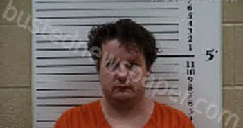 YANKANICH, MICHAEL JOSEPH | 2025-08-12 14:37:00 Cherokee County, North Carolina Booking