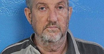 MCKITRICK, JOHN HAMPTON | 2025-08-12 05:02:00 Sullivan County, Tennessee Booking