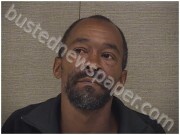 BYRD, ALBERT | 2025-08-12 Harnett County, North Carolina Booking