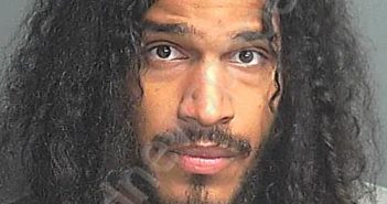 BURTON, DESNI CORDE, II | 2025-08-13 03:42:00 Montgomery County, Texas Booking