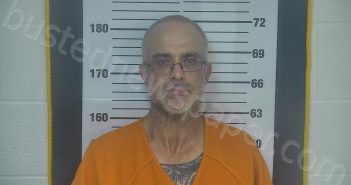 PRIBE, THOMAS HOWARD, III | 2025-08-13 19:08:00 Ottawa County, Ohio Booking