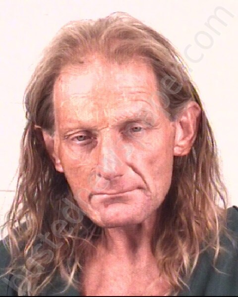 KING, RONALD BRENT #, Tarrant County, Texas - 2025-08-13