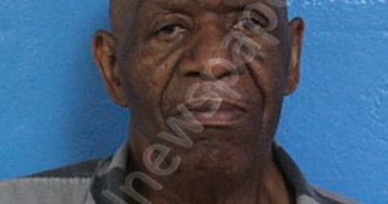 WILLIAMS, OSCAR KELLY | 2025-08-13 05:58:00 Sullivan County, Tennessee Booking