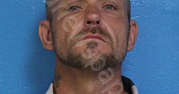 MUMPOWER, JOSHUA LEE | 2025-08-13 03:53:00 Sullivan County, Tennessee Booking