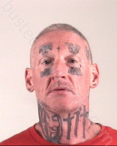 KING, TERRY JASON #, Tarrant County, Texas - 2025-08-13