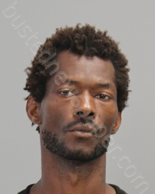 WHITE, JOHN EDWARD #, Brazos County, Texas - 2025-08-13