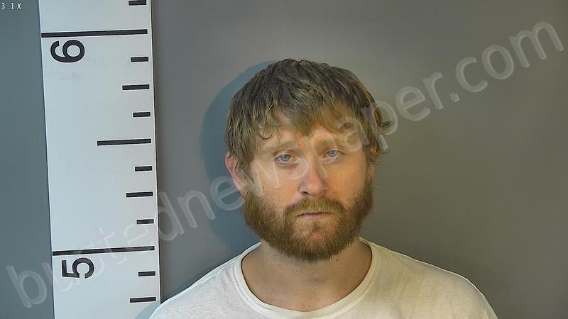 ANDRIOT, JONATHON THOMAS #, Nelson County, Kentucky - 2025-08-13 16:46:00