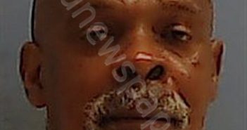 KELLY, JAMES L | 2025-08-13 16:49:00 Calhoun County, Arkansas Booking