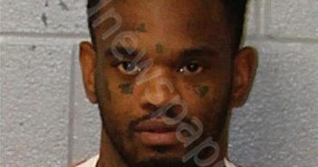 <B>BURRIS</B>, <B>SHAUN</B> <B>JERMAINE</B> #, Mecklenburg County, North Carolina - 2025-08-13 11:00:00