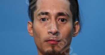 CRUZ GONZALEZ, WILLIAM FERNANDO | 2025-08-13 Brazoria County, Texas Booking