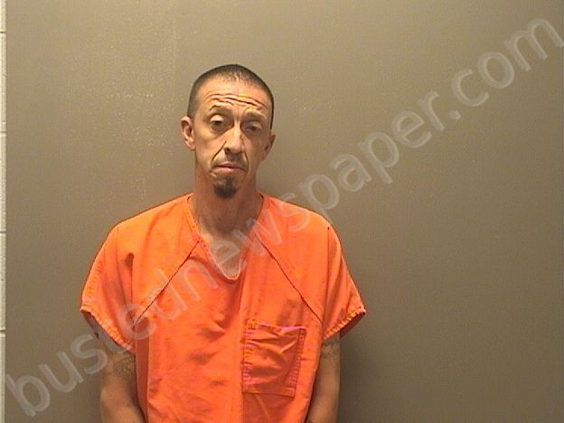 VIGIL,JUAN ROLANDO #, Garland County, Arkansas - 2025-08-13 00:10:00