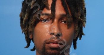 JAMES, DESMOND ANTOINE | 2025-08-13 Brazoria County, Texas Booking