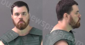 EMERICH, MICHAEL AARON | 2025-08-13 19:16:00 Bell County, Texas Booking