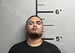 <B>GARCIA</B>-DURAN, EDGAR <B>MOISES</B> #, Benton County, Arkansas - 2025-08-13