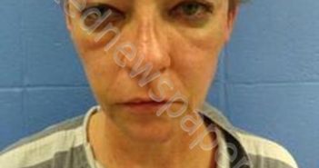 LISA WILLIAMS | 2025-08-13 21:38:00 Faulkner County, Arkansas Booking