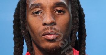 YOUNG, JEREMY ANTOINE | 2025-08-14 Brazoria County, Texas Booking