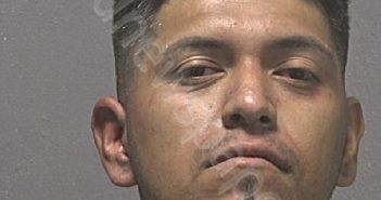 <B>HERNANDEZ</B>–<B>ROBLES</B>, <B>OSCAR</B> <B>SAUL</B> #, New Hanover County, North Carolina - 2025-08-14 10:40:00