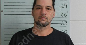<B>WILLIAMS</B>, <B>CLARENCE</B> EDWARD #, Ravalli County, Montana - 2025-08-14 22:23:00