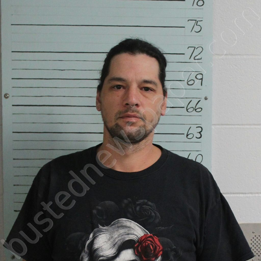 WILLIAMS, CLARENCE EDWARD #, Ravalli County, Montana - 2025-08-14 22:23:00