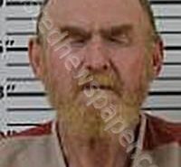 <B>MATHES</B>, <B>JOSEPH</B> <B>ANDREW</B> #, Carter County, Tennessee - 2025-08-14