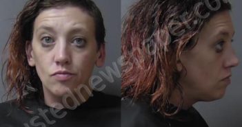 <B>JONES</B>, AMANDA <B>JOYCE</B> #, Madison County, Indiana - 2025-08-14 12:13:00