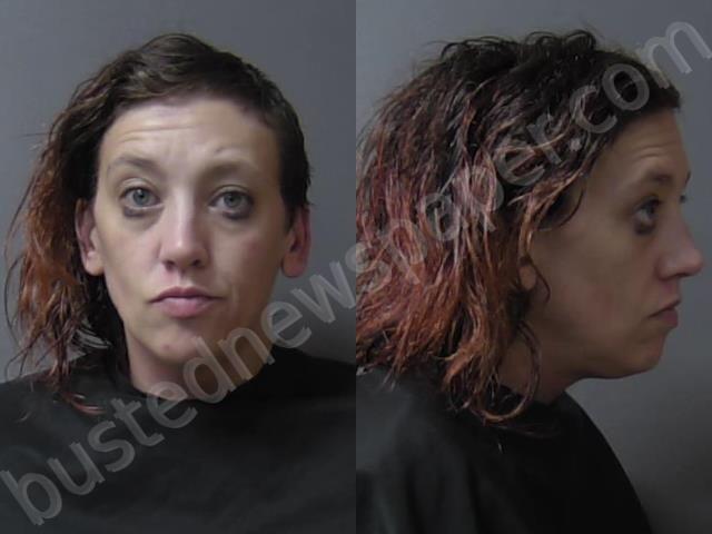 JONES, AMANDA JOYCE #, Madison County, Indiana - 2025-08-14 12:13:00