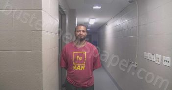 PORTER, ANDRE CHRISTOPHER | 2025-08-14 06:00:00 Cuyahoga County, Ohio Booking