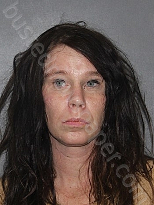 BRATTEN, TASHA MARIE #, Elkhart County, Indiana - 2025-08-14