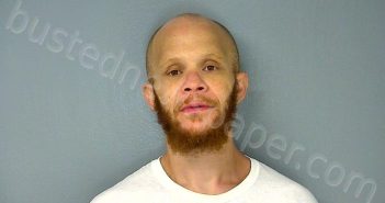 CUNNINGHAM, CHARLES | 2025-08-14 18:20:00 Virginia Peninsula Regional Jail, Virginia Booking