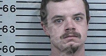 LUSTY, RICKEY HAYDEN | 2025-08-14 13:17:09 Hood County, Texas Booking