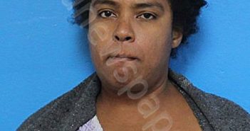 JONES, JERMELAH SHARELL | 2025-08-14 23:27:00 Sullivan County, Tennessee Booking