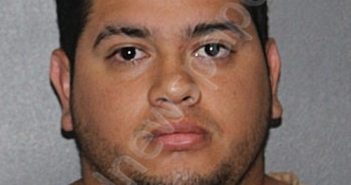 ARTEAGA-MENDEZ, WILLIAMS MIGUEL | 2025-08-14 Elkhart County, Indiana Booking