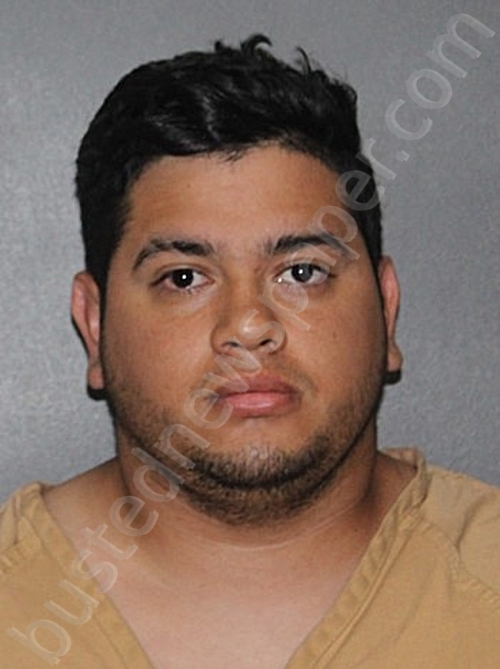 ARTEAGA-MENDEZ, WILLIAMS MIGUEL #, Elkhart County, Indiana - 2025-08-14