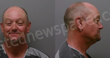 HEAD, MICHAEL SHAWN | 2025-08-14 Wise County, Texas Booking